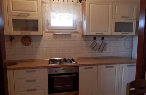 Mirce Apartment | Apartment Vesna & Ivica - Two Bedroom Apartment with Terrace and Sea View (Vesna)