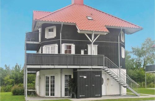 Bogense Apartment | Apartment Vestre Engvej