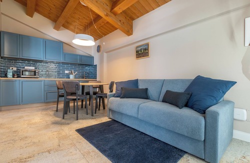 Molino Ciccolini Apartment | Apartment Villa Mei I