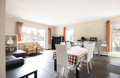 Gries - Quirein Apartment | Apartment Vicolo Sabbia