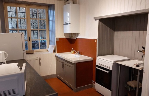 Airoux Apartment | Apartment Victoria