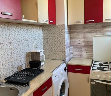 Gherla Apartment | Apartment Victoria