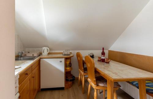 Srednja Vas v Bohinju Apartment | Apartment Vidmar