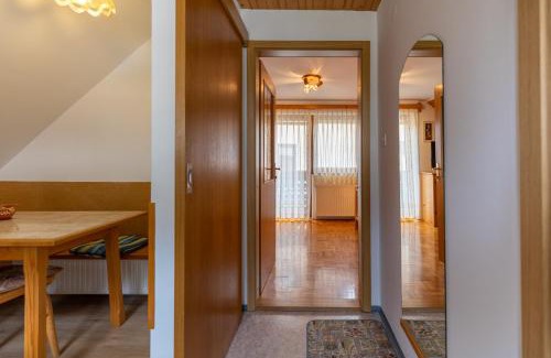 Srednja Vas v Bohinju Apartment | Apartment Vidmar