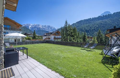 Selva di Val Gardena Apartment | Apartment Villa Valeria