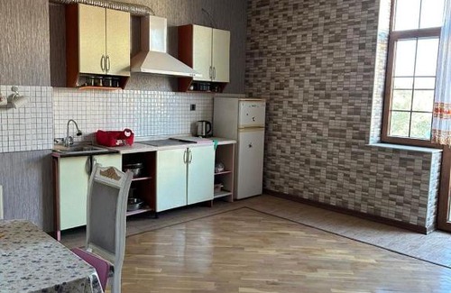 Baku Villa | Apartment villa