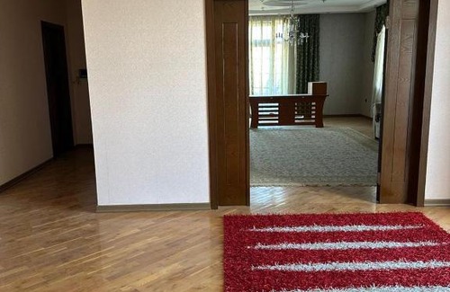 Baku Villa | Apartment villa