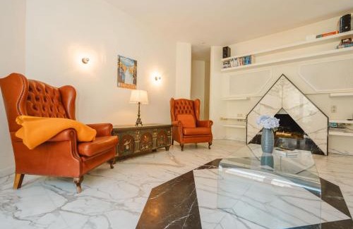 Bad Gastein Apartment | Apartment Villa Hiss by Interhome