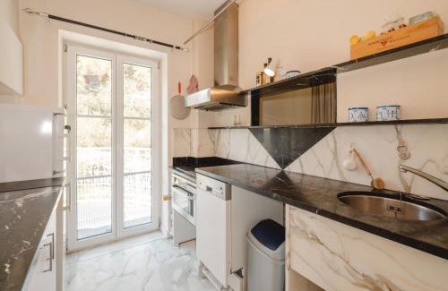 Bad Gastein Apartment | Apartment Villa Hiss by Interhome
