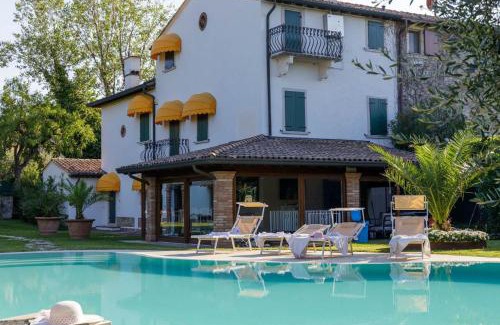 Colombare Apartment | Apartment Villa Kennedy - Bob