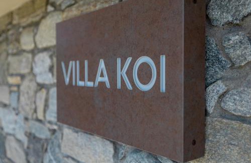 Calozzo Apartment | Apartment - Villa Koi