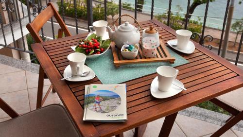 Medveja Apartment | Apartment Villa Lidija
