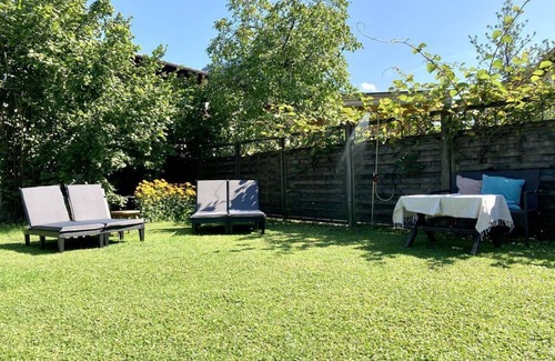 Kramsach Apartment | Apartment Villa Riedhart