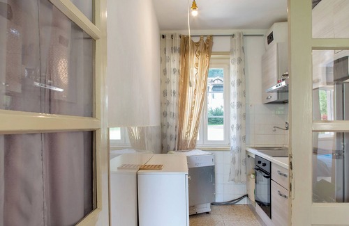 Sedico Apartment | Apartment 'Villa Stanga' with Mountain View, Private Garden and Wi-Fi