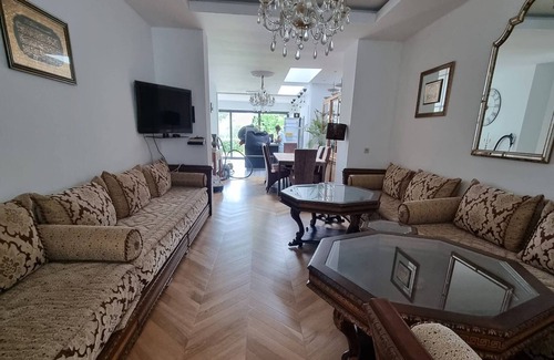 Vilvoorde Apartment | Apartment Vilvoorde Centre Brussels Airport