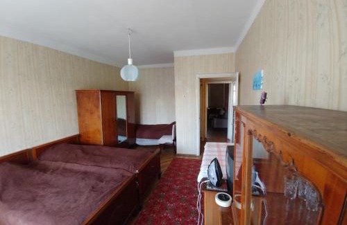 Arabkir Apartment | Apartment Vintage