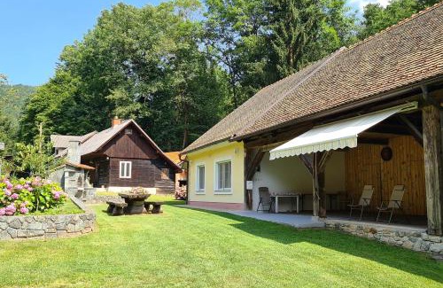 Slovenska Bistrica Apartment | Apartment Vintgar