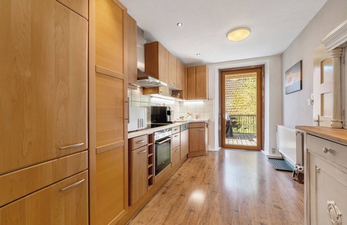 Zweibruecken Apartment | Apartment 'Vital Art Naturgarten' with Private Terrace, Shared Garden and Wi-Fi