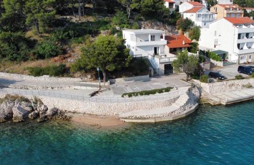 Tisno Apartment | Apartment Vjera