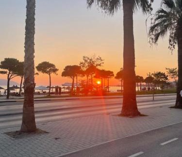 Vlore Apartment | Apartment Vlorida