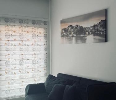 Dobrota Apartment | Apartment Vogue