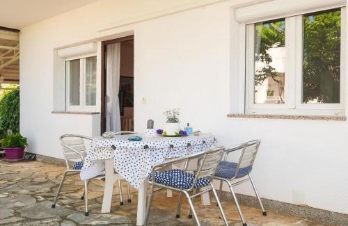 Sveti Juraj Apartment | Apartment Volga-1 by Interhome