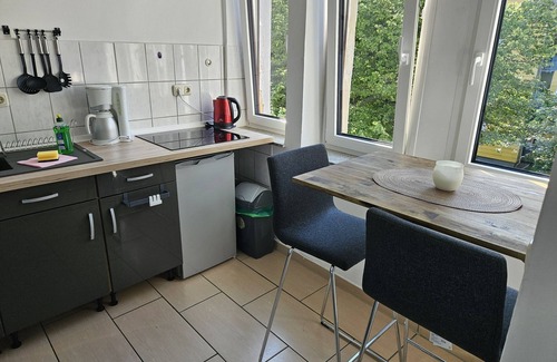 Vorderer Westen Apartment | Apartment - Vorderer Westen up to 4 Person