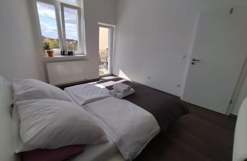 Hamm Apartment | Apartment Voria
