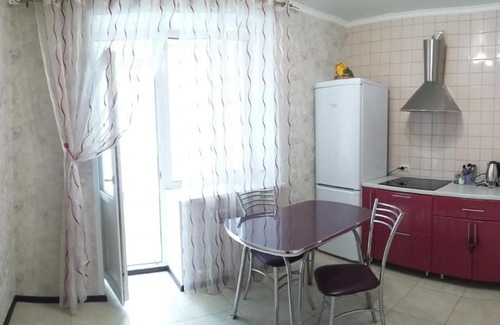 Penza Apartment | Apartment Voroshilova 23