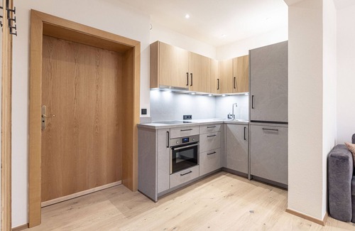 Reith bei Kitzbuehel Apartment | Apartment with 1 bedroom for 3 persons