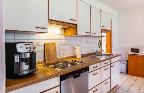 St. Wilhelm Apartment | Apartment Wiesengrund