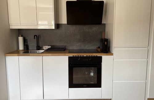 Fischbach bei Dahn Apartment | Apartment WANDERSCHUH & sauna-walking distance to hiking trails&shopping/restaurants