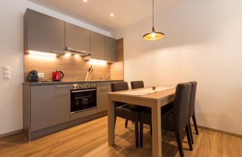 Ochsengarten Apartment | Apartment Waldesruh
