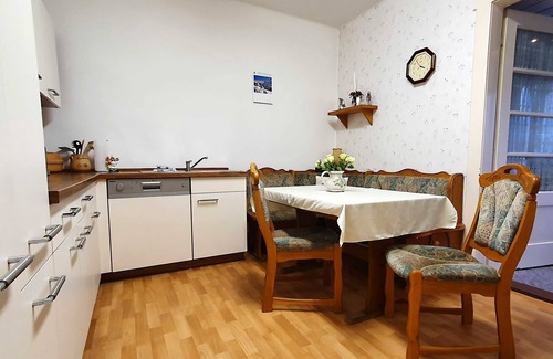 Mandelholz Apartment | Apartment Walpurga