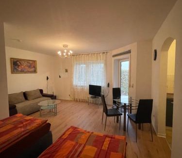 Ulla Apartment | Apartment Weimar