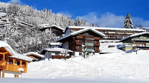 Kitzbuehel Apartment | Apartment Weinberg
