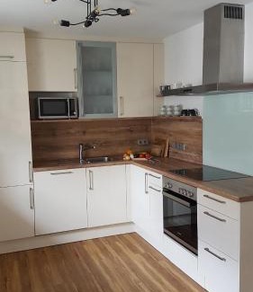 Ebringen Apartment | Apartment Weinbergglück