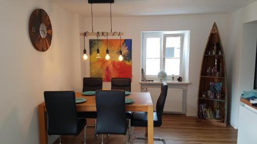 Ebringen Apartment | Apartment Weinbergglück