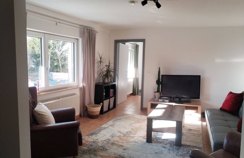 Weissach Apartment | Apartment Weissach