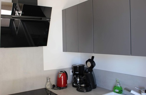 La Baule-Escoublac Apartment | Apartment with panoramic view over the bay of La Baule, between