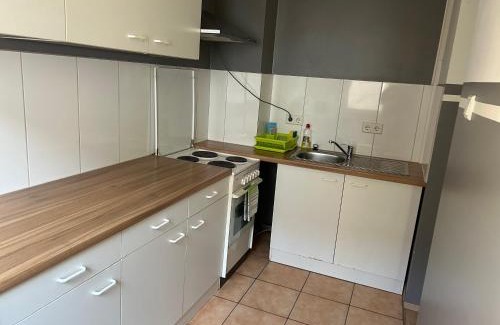 Witten Apartment | Apartment Widey Str. 52