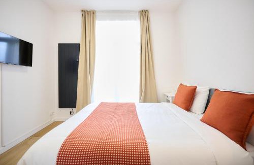 Vorst Apartment | Apartment Wiels 3