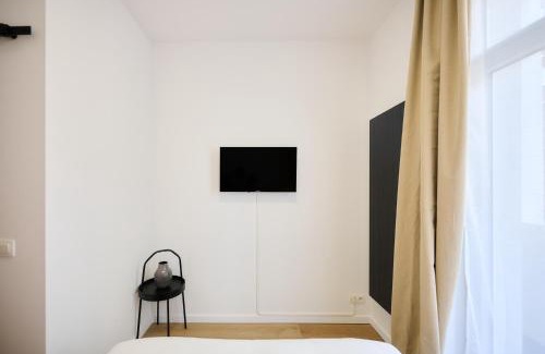 Vorst Apartment | Apartment Wiels 3
