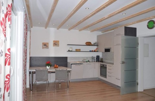 Oberglottertal Apartment | Apartment Wiesenblick double room