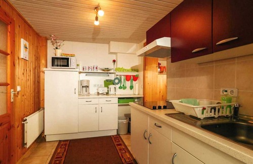 Buetzow Apartment | Apartment Wiesenblick