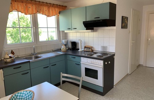 Grube Apartment | Apartment Wiesenblick