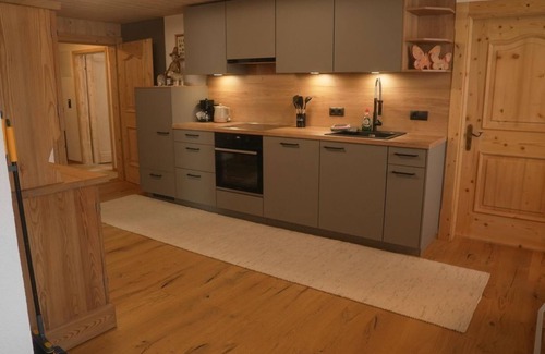 Jenbach Apartment | Apartment Wiglhof - Apartments Wiglhof