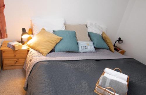 Norddeich Apartment | Apartment Windrose by Interhome