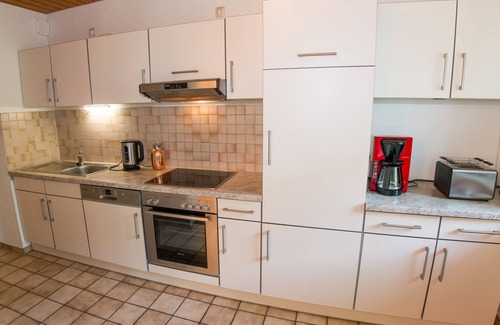 Todtnau Apartment | Apartment with a view