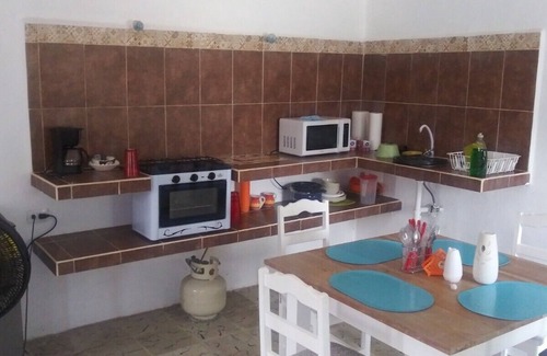 San Crisanto Apartment | Apartment with 2 queen beds 1000 pesos per night